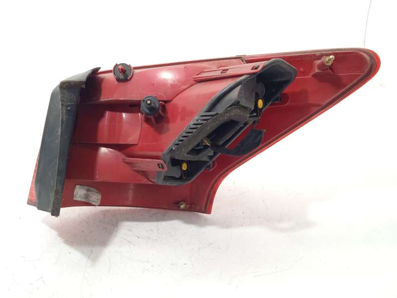 Recambio de piloto trasero izquierdo para peugeot 407 sw (6e_, 6d_) 2.0 hdi 135 referencia OEM IAM 6350T3 - Gris 3