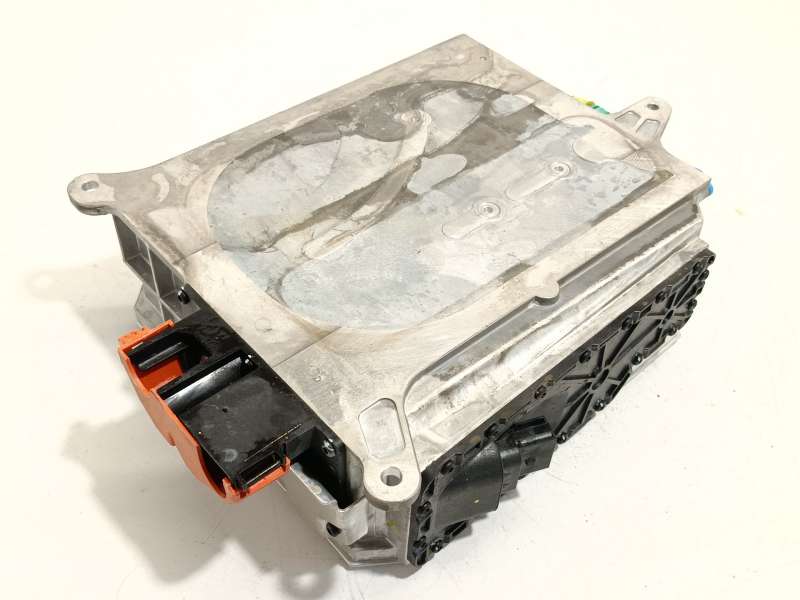 Recambio de bateria electrica menor de 5 kwh (hev) para peugeot 308 sw allure hybrid 145 referencia OEM IAM 9870107980 986883848 - Verde 3