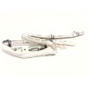 Recambio de airbag cortina delantero izquierdo para volkswagen golf viii (cd1) 1.4 gte plug-in hybrid referencia OEM IAM 5H68807