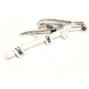 Recambio de airbag cortina delantero izquierdo para volkswagen golf viii (cd1) 1.4 gte plug-in hybrid referencia OEM IAM 5H68807