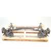 Recambio de puente trasero para peugeot 308 sw allure hybrid 145 referencia OEM IAM 9833974780  