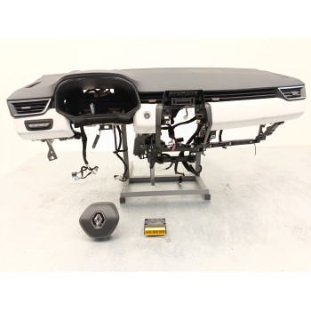 KIT AIRBAG 681001535R 985707263R 985107887R