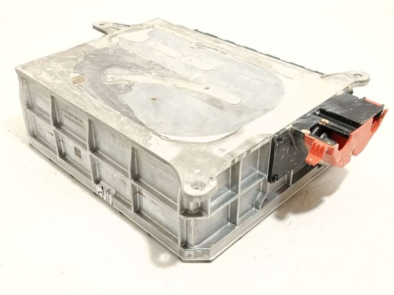 Recambio de bateria electrica menor de 5 kwh (hev) para peugeot 308 sw iii (fc_, fj_, fr_, f4_, fn_) puretech 130 (frhnsl, frhns - Negro 3