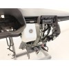 Recambio de kit airbag para renault clio v (b7_) tce 90 (b7mt) referencia OEM IAM 681001535R 985707263R 985107887R