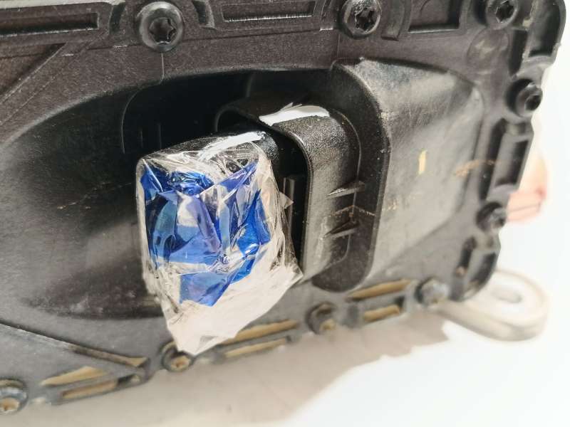 Recambio de bateria electrica menor de 5 kwh (hev) para peugeot 308 sw iii (fc_, fj_, fr_, f4_, fn_) puretech 130 (frhnsl, frhns - Negro 5