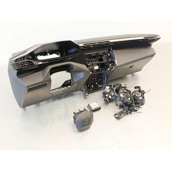 KIT AIRBAG 98392741ZD 9830706180 98408609ZD