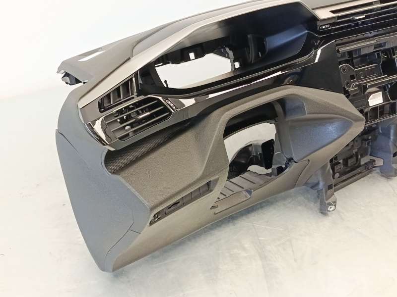 Recambio de kit airbag para peugeot 308 sw iii (fc_, fj_, fr_, f4_, fn_) puretech 130 (frhnsl, frhnst) referencia OEM IAM 983927 - Negro 3