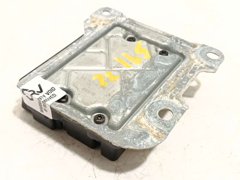 Recambio de kit airbag para peugeot 308 sw iii (fc_, fj_, fr_, f4_, fn_) puretech 130 (frhnsl, frhnst) referencia OEM IAM 983927 - Negro 11