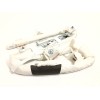 Recambio de airbag cortina delantero izquierdo para renault clio v (b7_) tce 90 (b7mt) referencia OEM IAM 985P12566R  