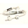 Recambio de airbag cortina delantero izquierdo para renault clio v (b7_) tce 90 (b7mt) referencia OEM IAM 985P12566R  