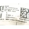 Recambio de airbag cortina delantero izquierdo para renault clio v (b7_) tce 90 (b7mt) referencia OEM IAM 985P12566R  