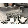 Recambio de kit airbag para citroën c3 iv 1.2 referencia OEM IAM 98682372ZD 9845604280 9855569780