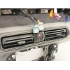 Recambio de kit airbag para citroën c3 iv 1.2 referencia OEM IAM 98682372ZD 9845604280 9855569780