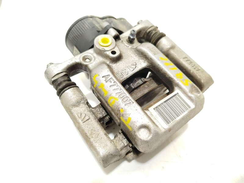 Recambio de pinza freno trasera derecha para peugeot 308 sw iii (fc_, fj_, fr_, f4_, fn_) puretech 130 (frhnsl, frhnst) referenc - Negro