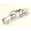 Recambio de airbag cortina delantero derecho para citroën c3 iv 1.2 referencia OEM IAM 9845589380  0080P1110030