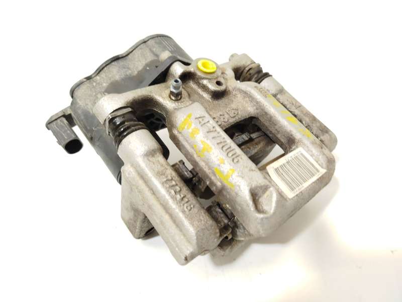 Recambio de pinza freno trasera izquierda para peugeot 308 sw iii (fc_, fj_, fr_, f4_, fn_) puretech 130 (frhnsl, frhnst) refere - Negro