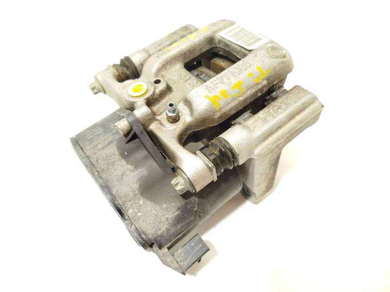 Recambio de pinza freno trasera izquierda para peugeot 308 sw iii (fc_, fj_, fr_, f4_, fn_) puretech 130 (frhnsl, frhnst) refere - Negro 2
