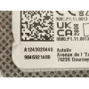 Recambio de airbag lateral delantero derecho para citroën c3 iv 1.2 referencia OEM IAM 9846921480  A1243020440