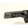 Recambio de mando intermitentes para citroën c3 iv 1.2 referencia OEM IAM 98631951ZD  