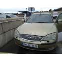 FORD MONDEO BERLINA (GE)
