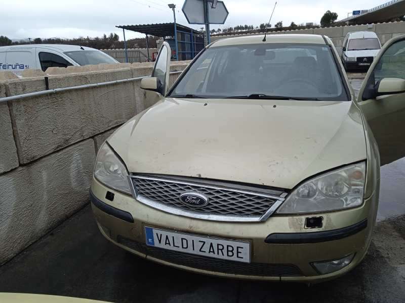 FORD MONDEO BERLINA (GE)