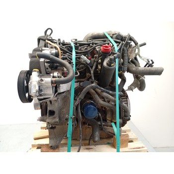 MOTOR COMPLETO F9Q760 