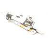 Recambio de airbag lateral delantero izquierdo para citroën c4 hybrid 136 ë-dsc6 plus referencia OEM IAM 9834028480  