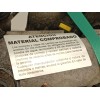 Recambio de motor completo para opel vivaro a autobús (x83) 1.9 dti (f7, j7, a07) referencia OEM IAM F9Q760  