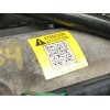 Recambio de motor completo para opel vivaro a autobús (x83) 1.9 dti (f7, j7, a07) referencia OEM IAM F9Q760  