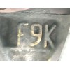 Recambio de motor completo para opel vivaro a autobús (x83) 1.9 dti (f7, j7, a07) referencia OEM IAM F9Q760  