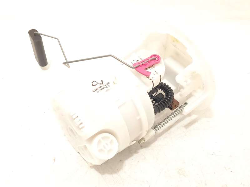 Recambio de bomba combustible para citroën c4 hybrid 136 ë-dsc6 plus referencia OEM IAM 9842660580 - Azul 2