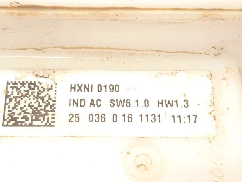 Recambio de bomba combustible para citroën c4 hybrid 136 ë-dsc6 plus referencia OEM IAM 9842660580 - Azul 6