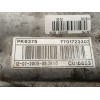 Recambio de caja cambios para opel vivaro a autobús (x83) 1.9 dti (f7, j7, a07) referencia OEM IAM PK6375 8200398675 7701723303