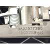 Recambio de maneta exterior delantera izquierda para citroën c4 hybrid 136 ë-dsc6 plus referencia OEM IAM 980297811T  