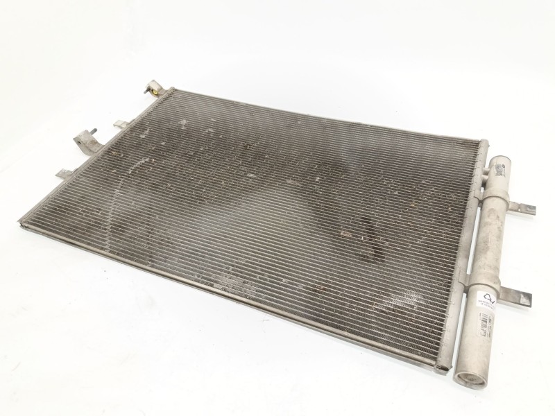 CONDENSADOR / RADIADOR AIRE ACONDICIONADO BK2119710AB 1778169 