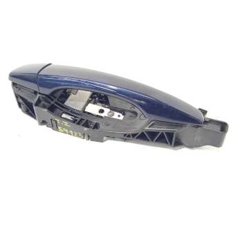 MANETA EXTERIOR TRASERA IZQUIERDA 980297831T 