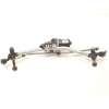 Recambio de motor limpia delantero para citroën c4 hybrid 136 ë-dsc6 plus referencia OEM IAM 9824784980  W000085339