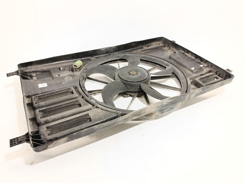 ELECTROVENTILADOR BK218C607DA 2192892 013030853