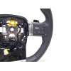 Recambio de volante para citroën c4 hybrid 136 ë-dsc6 plus referencia OEM IAM 98406912ZD  