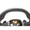 Recambio de volante para citroën c4 hybrid 136 ë-dsc6 plus referencia OEM IAM 98406912ZD  