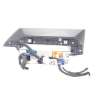 Recambio de pantalla multifuncion para citroën c4 hybrid 136 ë-dsc6 plus referencia OEM IAM 9863542380 1698131180 