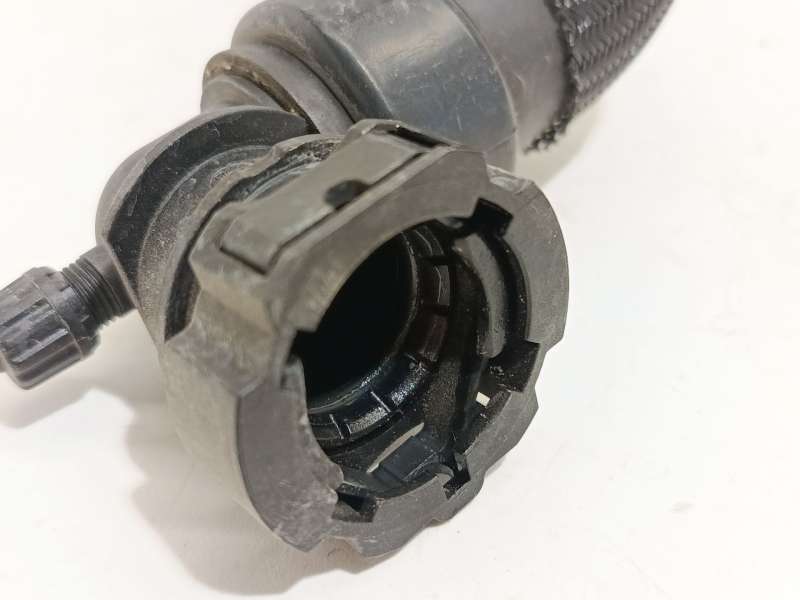 Recambio de tubo para peugeot 308 sw allure hybrid 145 referencia OEM IAM 9840003780 - Verde 4