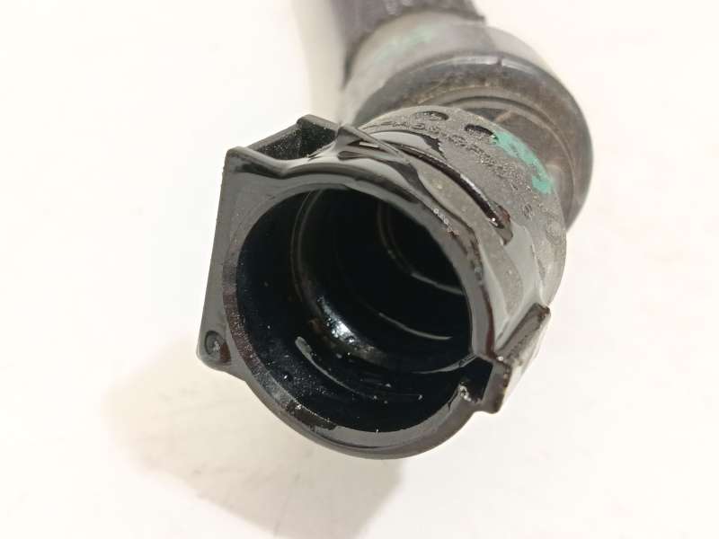 Recambio de tubo para peugeot 308 sw allure hybrid 145 referencia OEM IAM 9840005580 - Verde 3