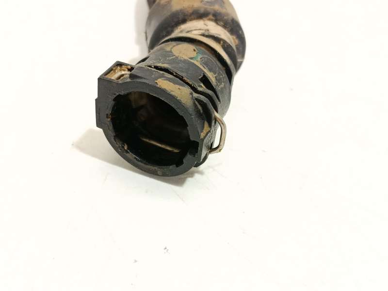Recambio de tubo para peugeot 308 sw allure hybrid 145 referencia OEM IAM 9857597480 - Verde 3