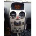 OPEL CORSA D