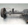 Recambio de puente trasero para ford ranger (tke) doble cabina 4x4 xlt limited referencia OEM IAM 2379171  AB394001AZG