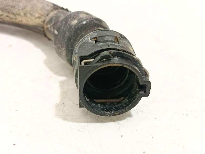 Recambio de tubo para peugeot 308 sw allure hybrid 145 referencia OEM IAM 9840932480 - Verde 4