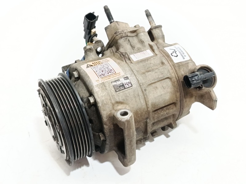 COMPRESOR AIRE ACONDICIONADO GK2119D629BG 2833548 4472808891