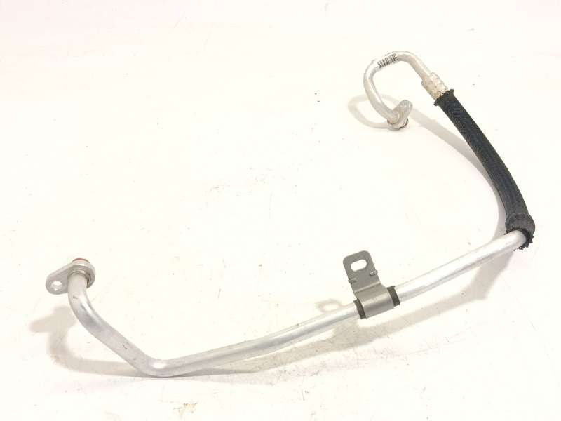 Recambio de tubos aire acondicionado para peugeot 308 sw allure hybrid 145 referencia OEM IAM 9840674580 - Verde 2