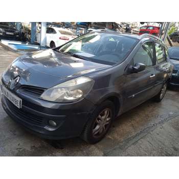 RENAULT CLIO III Grandtour (KR0/1_) de desguace